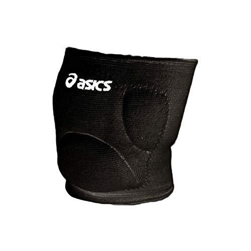 7) ASICS Jr. Ace Low Profile Knee Pads
