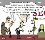 <p>Twitter: @patriciomonero / Facebook: Patricio Monero</p> 