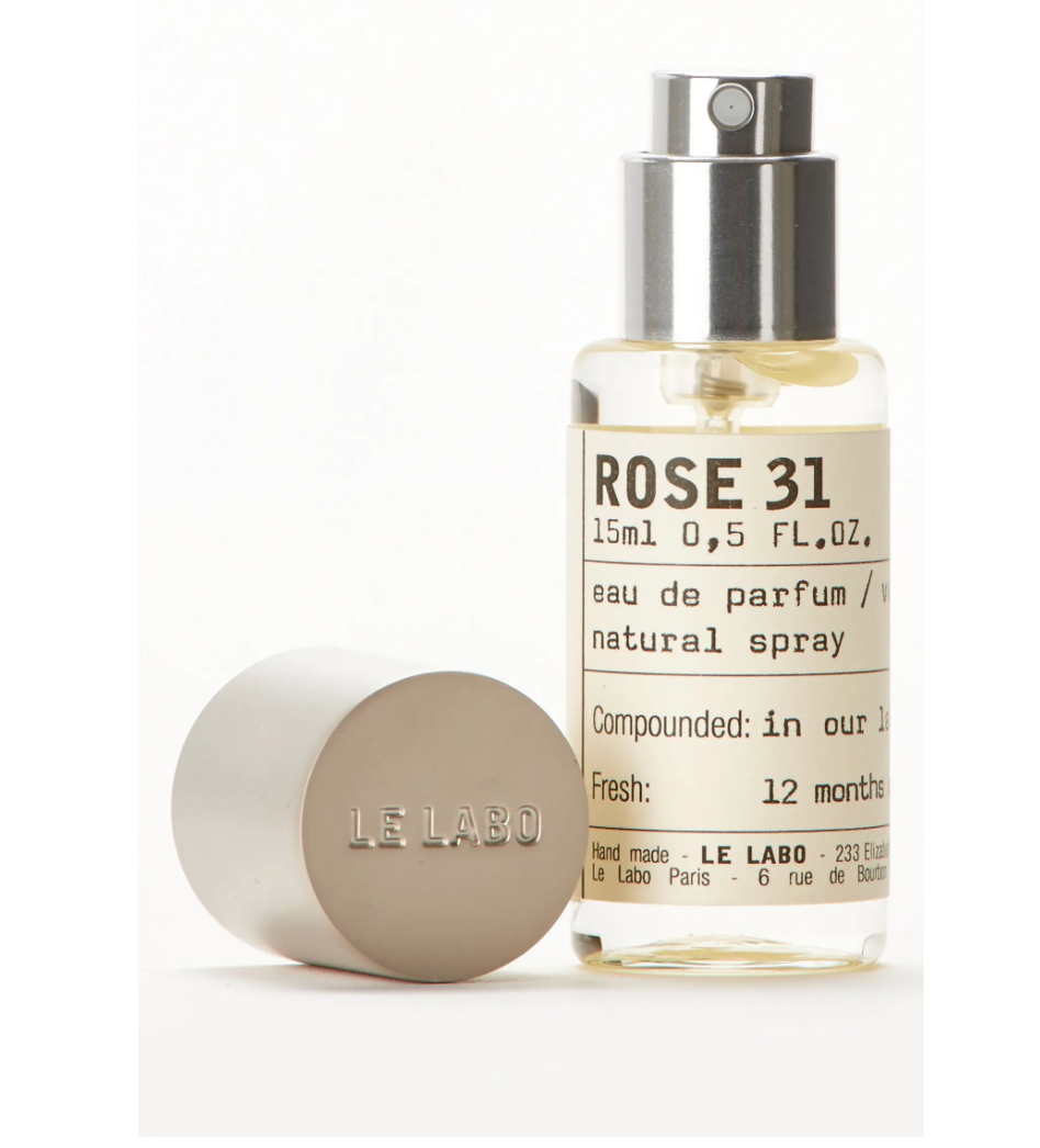 Rose 31 Eau de Parfum