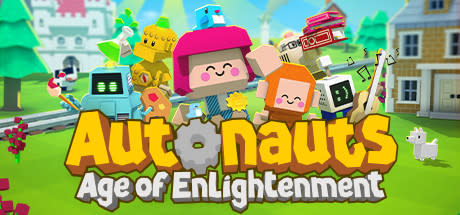 Autonauts: Age of Enlightenment is free on Twitch Prime. (Photo: Amazon) 