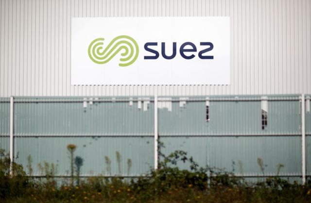 Suez vows to fight Veolia s 13 billion takeover project