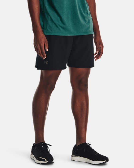 The Best Athletic Shorts for Men to Buy in 2024, Tested by Editors