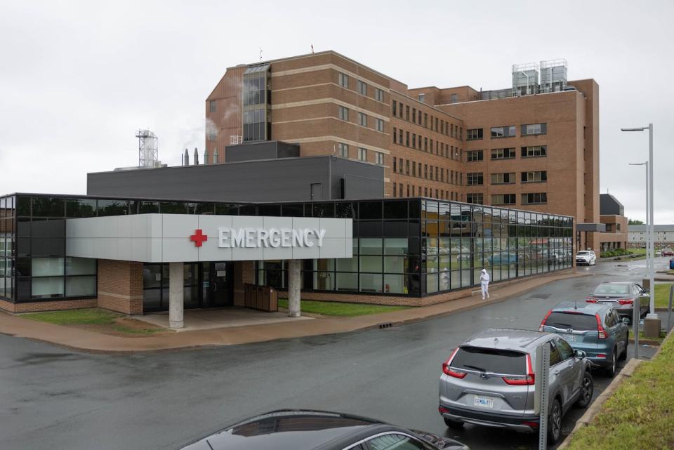 The idea to change the forms started at the Aberdeen Hospital in New Glasgow and it's now in place across the provincial health authority.