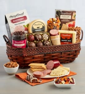 gift basket