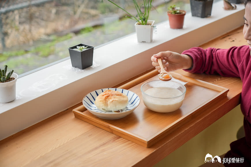 宜蘭｜甜島冰菓、甜醺國王乳酪、火豚食品