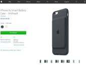 Worst case: Man ist gerade unterwegs und es ist keine Stromquelle in Sicht. Dafür hat Apple vorgesorgt und ein Notfall-Case entwickelt. Allerdings ist der Spaß nicht ganz günstig: Eine solche Hülle kostet 119 Euro.