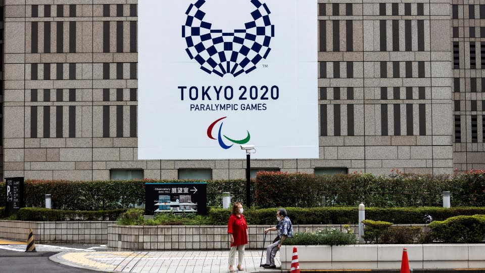 Japón reporta como desaparecido a atleta olímpico de Uganda