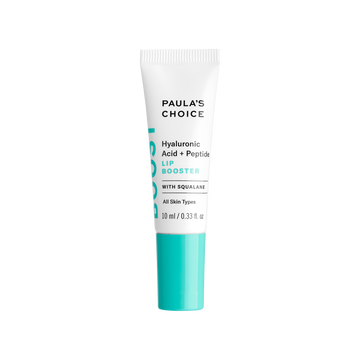 <p><a href="https://go.redirectingat.com?id=74968X1596630&url=https%3A%2F%2Fwww.paulaschoice.com%2Fhyaluronic-acid-and-peptide-lip-booster%2F958.html&sref=https%3A%2F%2F" rel="nofollow noopener" target="_blank" data-ylk="slk:Shop Now;elm:context_link;itc:0;sec:content-canvas" class="link rapid-noclick-resp">Shop Now</a></p><p>Hyaluronic Acid + Peptide Lip Booster</p><p>paulaschoice.com</p><p>$24.75</p>