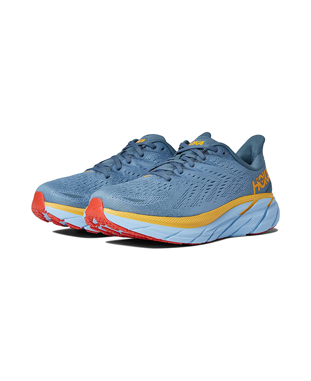 <p><a href="https://go.redirectingat.com?id=74968X1596630&url=https%3A%2F%2Fwww.dickssportinggoods.com%2Fp%2Fhoka-mens-clifton-8-running-shoes-21honmclftn8blkwhmns%2F21honmclftn8blkwhmns&sref=https%3A%2F%2F" rel="nofollow noopener" target="_blank" data-ylk="slk:Shop Now;elm:context_link;itc:0;sec:content-canvas" class="link rapid-noclick-resp">Shop Now</a></p><p>Clifton 8 Running Shoes</p><p>dickssportinggoods.com</p><p>$111.99</p>