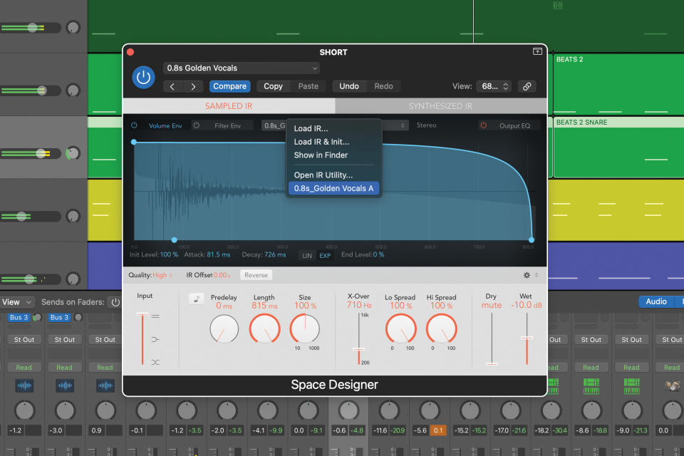 logic pro