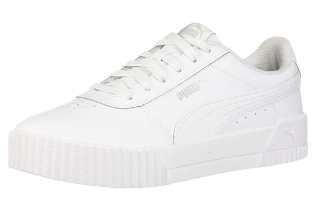 Kylie Jenner's Rare Off-White x Nike Kicks & Bandana Dress Are So '90s –  Footwear News