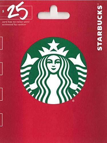 <p><strong>Starbucks</strong></p><p>amazon.com</p><p><strong>$25.00</strong></p><p><a href="https://www.amazon.com/dp/B00NVUDIZ0?tag=syn-yahoo-20&ascsubtag=%5Bartid%7C10050.g.23496922%5Bsrc%7Cyahoo-us" rel="nofollow noopener" target="_blank" data-ylk="slk:Shop Now;elm:context_link;itc:0;sec:content-canvas" class="link ">Shop Now</a></p><p>He may not be super into coffee just yet, but his girlfriend might be!</p>