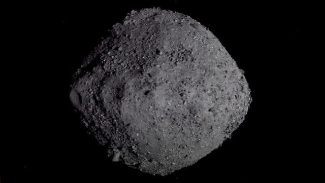 Bennu