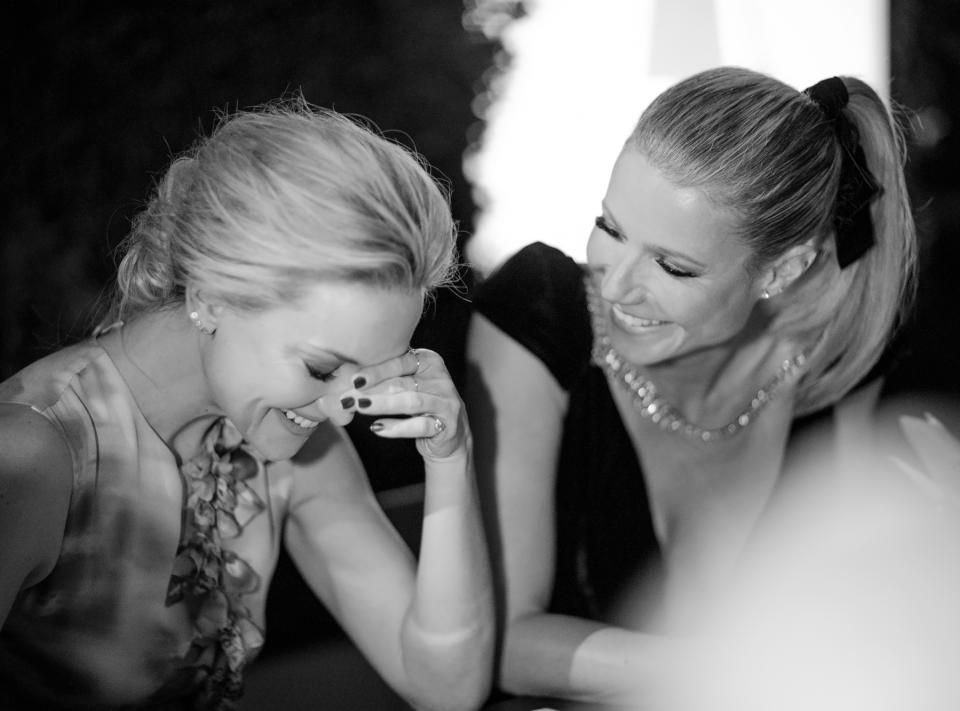 Kate Hudson and Gwyneth Paltrow