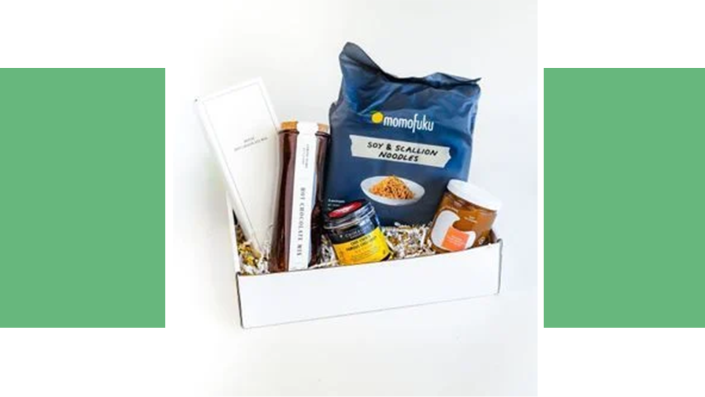 Best gift baskets: Locale's Greatest Hits
