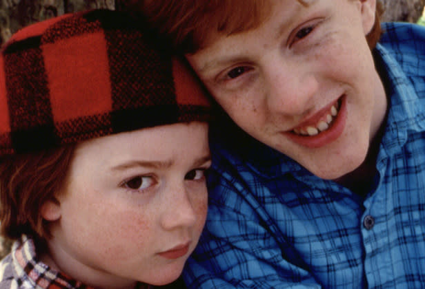 15. The Adventures of Pete & Pete (1991-1996)