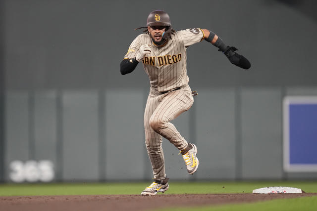 Padres 6, Twins 1: No offense - Twinkie Town