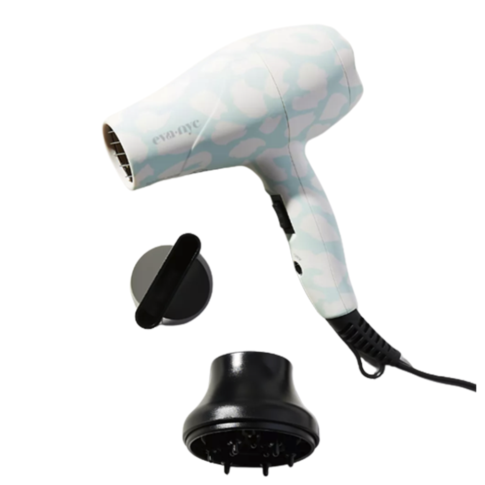 Eva Nyc Mini Healthy Heat Pro-Power Dryer