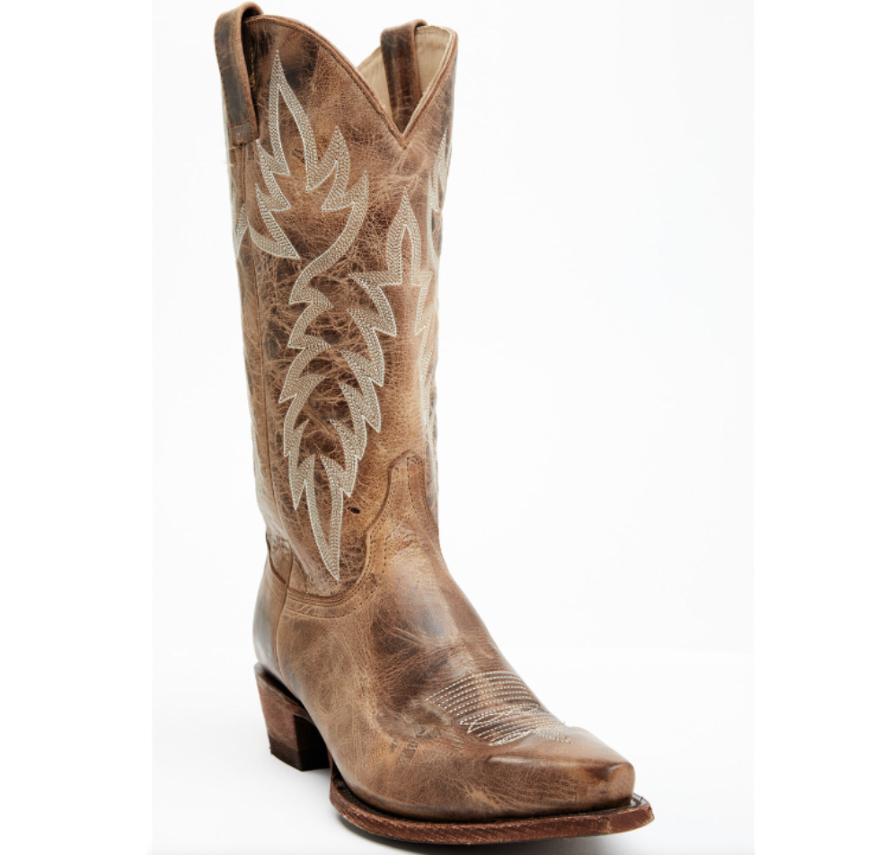 <p><a href="https://www.bootbarn.com/idyllwind-womens-wheeler-western-performance-boots---snip-toe/2000325570.html?dwvar_2000325570_color=280" rel="nofollow noopener" target="_blank" data-ylk="slk:Shop Now;elm:context_link;itc:0;sec:content-canvas" class="link rapid-noclick-resp">Shop Now</a></p><p>Idyllwind Wheeler Performance Boots</p><p>bootbarn.com</p><p>$204.50</p>