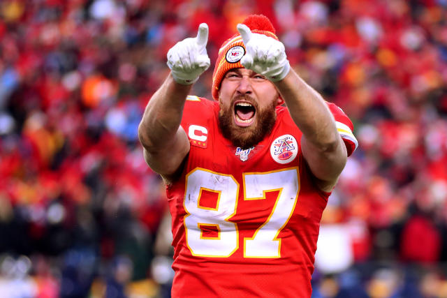 Best Kansas City Chiefs player to wear every jersey number