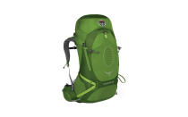 <p>Previous generations of the Osprey Atmos featured their AirSpeed suspension, but their new Antigravity system has improved on what was already an incredible design. Rather than having your back flush against the pack, the suspended support system helps to distribute the weight evenly over your back, hips, and shoulders. The result is an exceptionally comfortable pack that keeps you cooler when the hiking gets hot.</p><p>Weight: 4 lbs.</p><p>To buy: <a rel="nofollow noopener" href="http://click.linksynergy.com/fs-bin/click?id=93xLBvPhAeE&subid=0&offerid=326288.1&type=10&tmpid=13347&RD_PARM1=http%3A%2F%2Fwww.ems.com%2Fosprey-atmos-ag-50-backpack-absenth-green%2F1304765.html&u1=TL_HikingBackpacks" target="_blank" data-ylk="slk:ems.com;elm:context_link;itc:0;sec:content-canvas" class="link ">ems.com</a>, $230.</p><p><a rel="nofollow noopener" href="http://click.linksynergy.com/fs-bin/click?id=93xLBvPhAeE&subid=0&offerid=326288.1&type=10&tmpid=13347&RD_PARM1=http%3A%2F%2Fwww.ems.com%2Fs%2FEMS%2Fosprey-atmos-ag-65-backpack%2F1304264.html&u1=TL_HikingBackpacks" target="_blank" data-ylk="slk:65L backpack;elm:context_link;itc:0;sec:content-canvas" class="link ">65L backpack</a> also available.</p><p><a rel="nofollow noopener" href="http://click.linksynergy.com/fs-bin/click?id=93xLBvPhAeE&subid=0&offerid=326288.1&type=10&tmpid=13347&RD_PARM1=http%3A%2F%2Fwww.ems.com%2Fosprey-womens-aura-ag-65-backpack-rainforest%2F19368100018.html&u1=TL_HikingBackpack" target="_blank" data-ylk="slk:Womens Osprey Aura;elm:context_link;itc:0;sec:content-canvas" class="link ">Womens Osprey Aura</a> also available.</p>