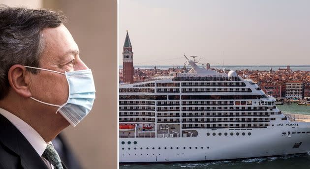 Venezia (Photo: Getty&HP)