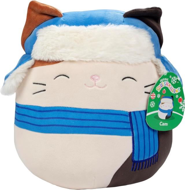  Taylor Swift Squishmallow