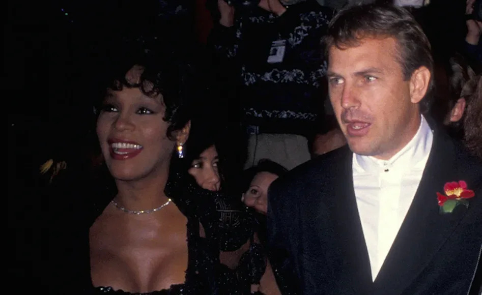 Whitney Houston: Wie Kevin Costner dazu beitrug, dass „I Will Always Love You“ ein großer Hit wurde