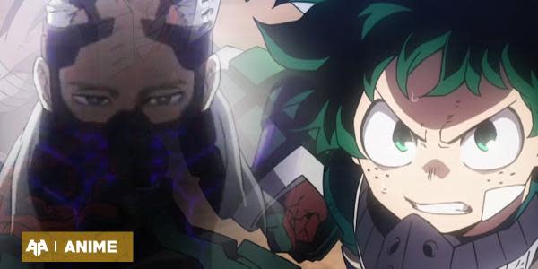 My Hero Academia 5: cuándo será estrenada la temporada 5 de Boku