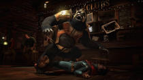 <p>Another character to make a cameo appearance in Injustice: Gods Among Us, Gorilla Grodd will become a part of the playable cast in Injustice 2. </p>