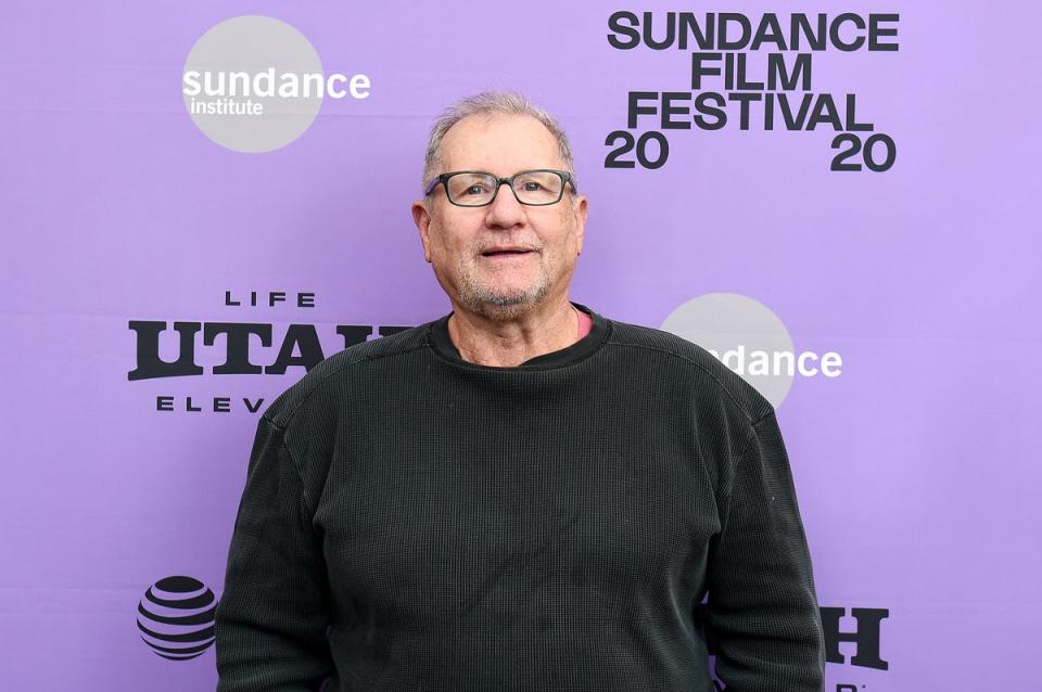 Ed O’Neill (Getty Images)