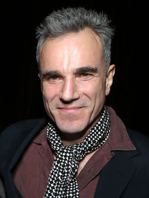 Daniel Day-Lewis