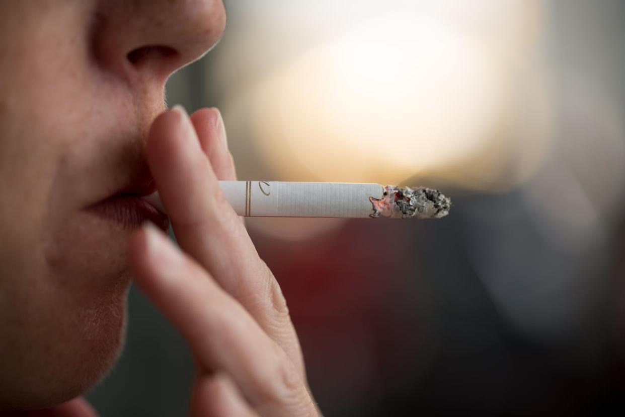 Ottawa Public Health said it shares New Zealand's goal of cutting the smoking rate below five per cent. (David Donnelly/CBC - image credit)