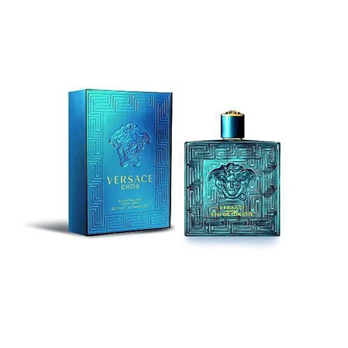 Versace Eros for Men