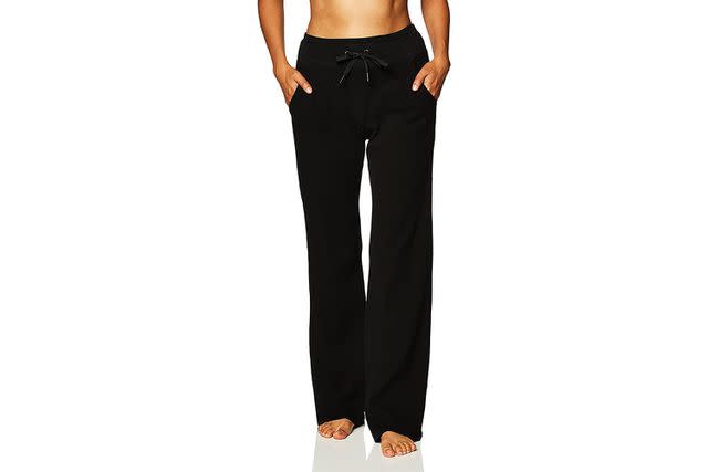 Shoppers Say These Flattering  Work Pants Feel Like Sweats