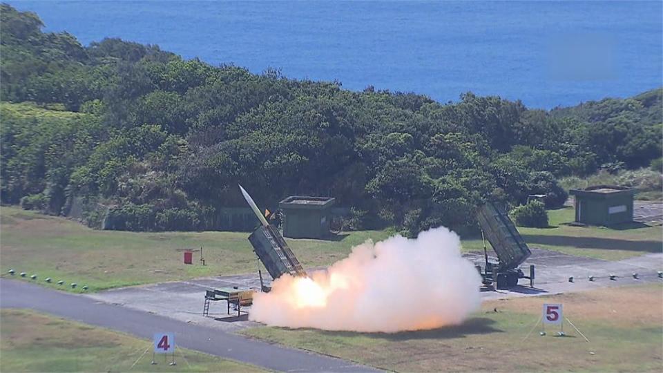 挺台！美眾院通過《國防授權法案》　對台軍援5年100億美元