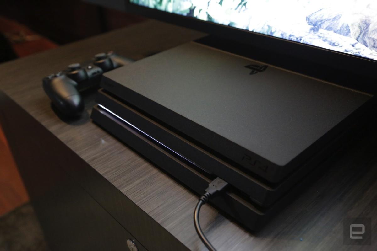 PS4 Pro Review: The 4K Console to Beat