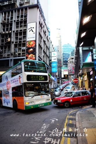 【2012香港自由行】1881 Heritage、香港鏞記酒家 - 市區最後一站，好吃的飛天燒鵝!