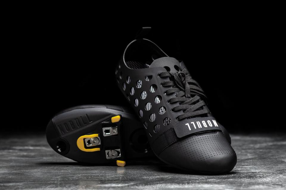 NOBULL cycling shoes, spinning shoes