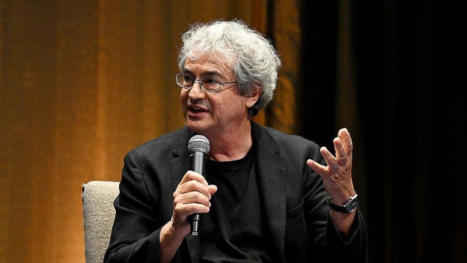 Carlo Rovelli