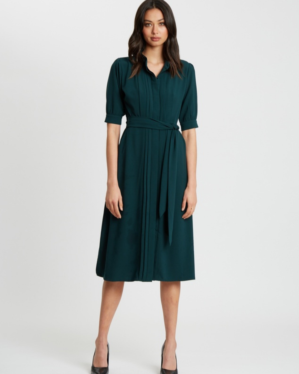 Willa Solange Midi from The Iconic