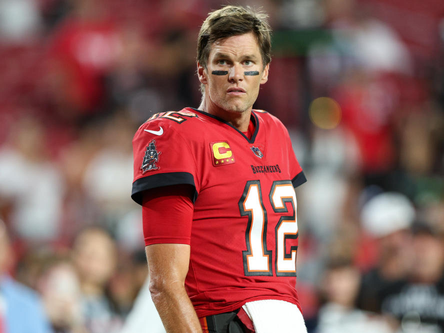 NFL Trade Deadline: Latest Bucs Updates, Rumors - Tampa Bay Buccaneers, BucsGameday