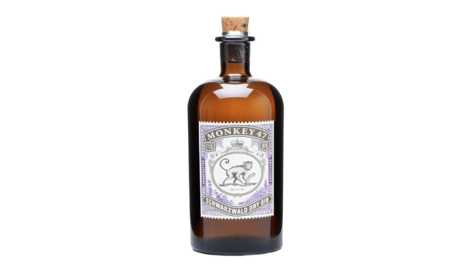 Monkey 47 Schwarzwald Dry Gin