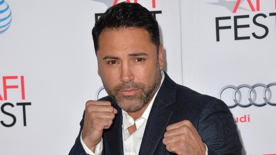 Oscar-de-la-Hoya