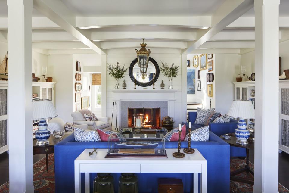 gary mcbournie nantucket living room