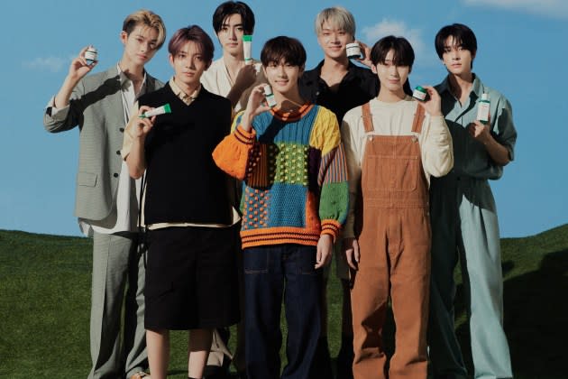 Louis Vuitton Taps BTS as Global Ambassadors