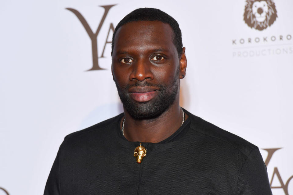 Omar Sy