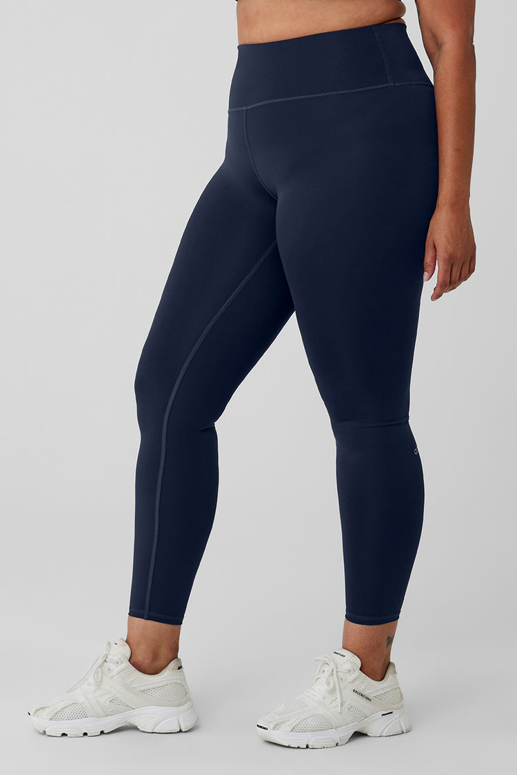 Alo Yoga 7/8 High-Waist Airlift Legging