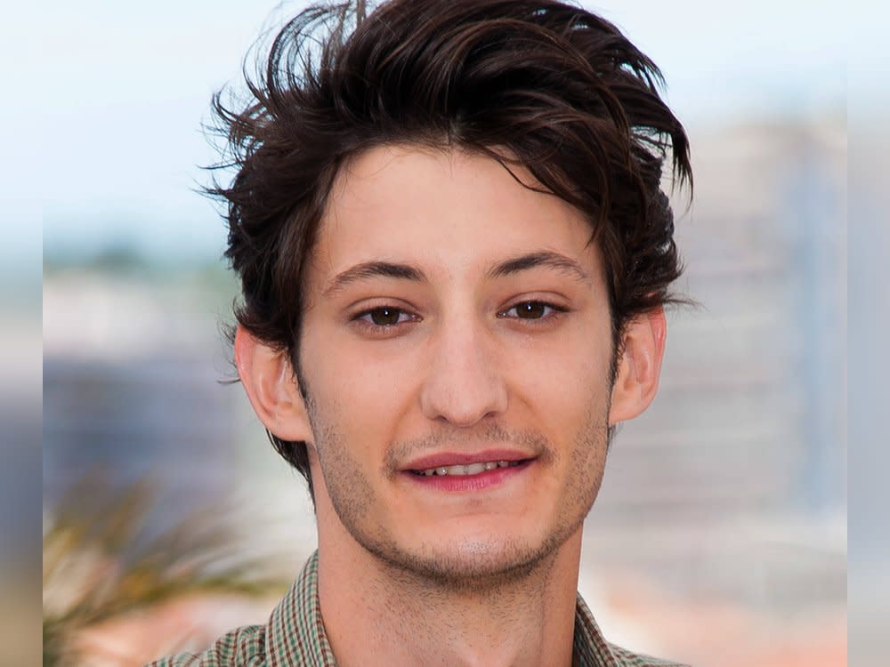 Pierre Niney ist der neue "Graf von Monte Christo". (Bild: imago/ABACAPRESS)