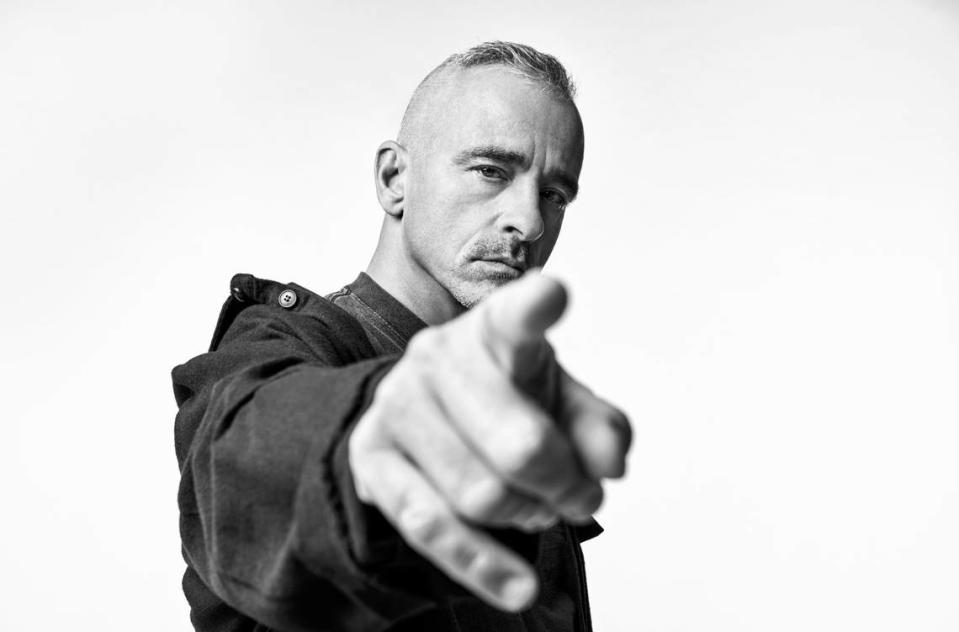 Eros Ramazzotti